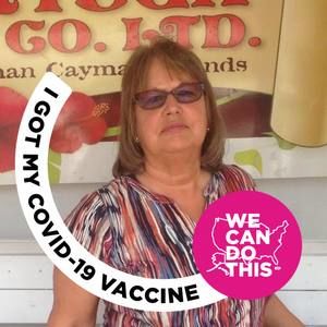 Meet your Posher, Jacqueline